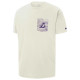 Nike Ανδρική κοντομάνικη μπλούζα Los Angeles Lakers Courtside Max90 Tee Nike Ανδρική κοντομάνικη μπλούζα Los Angeles Lakers Courtside Max90 Tee